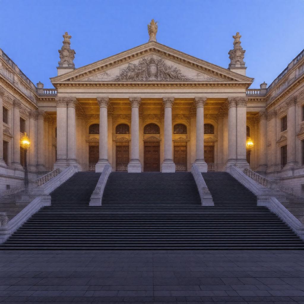 Grand Théâtre de Bordeaux